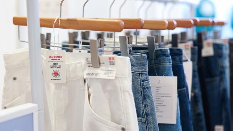 让裤子不挑人,优衣库做对了什么?